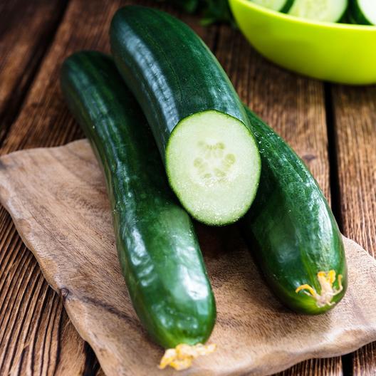Cucumber