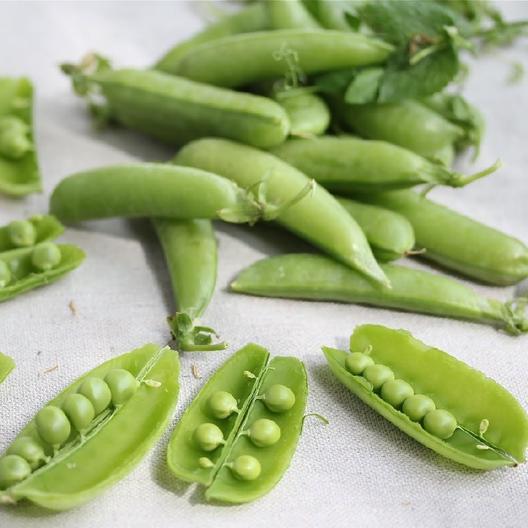 Peas