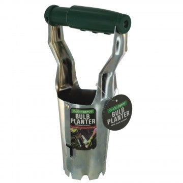Bulb Auger