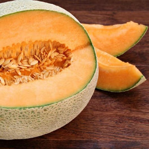 Top Mark Cantaloupe