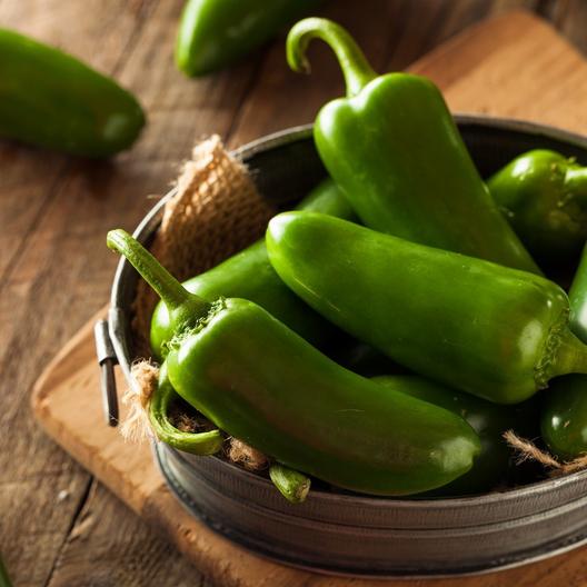 TAM Jalapeno Pepper