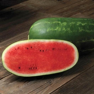 Cal Sweet Watermelon