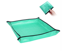 Load image into Gallery viewer, Fold-down potting station