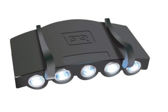 LED Cap Light