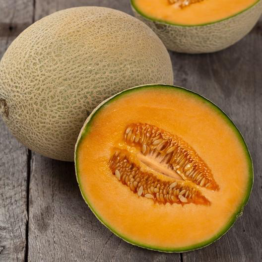 Hales Best Jumbo Cantaloupe