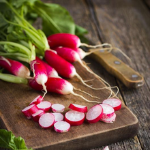 Load image into Gallery viewer, French Breakfast Radish