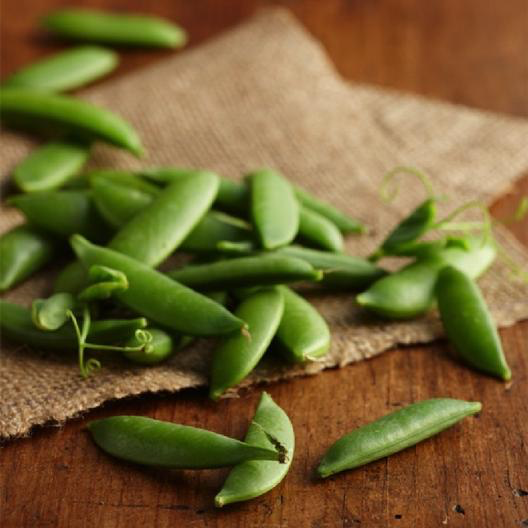 Sugar Snap Peas