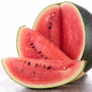 Sugar Baby Watermelon