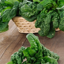 Load image into Gallery viewer, Noble Giant Spinach