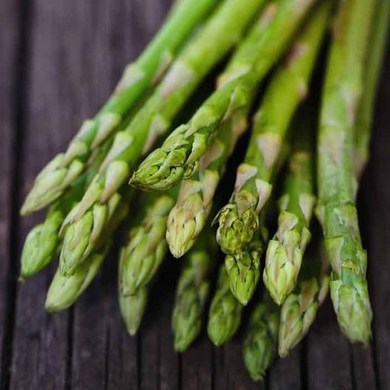 UC-72 Asparagus